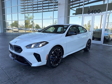 2026 BMW 2 Series M235 xDrive Coupe