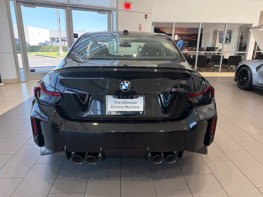 New 2026 BMW M2 Base Coupe