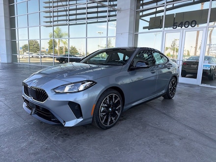 2026 BMW 2 Series 228 Coupe