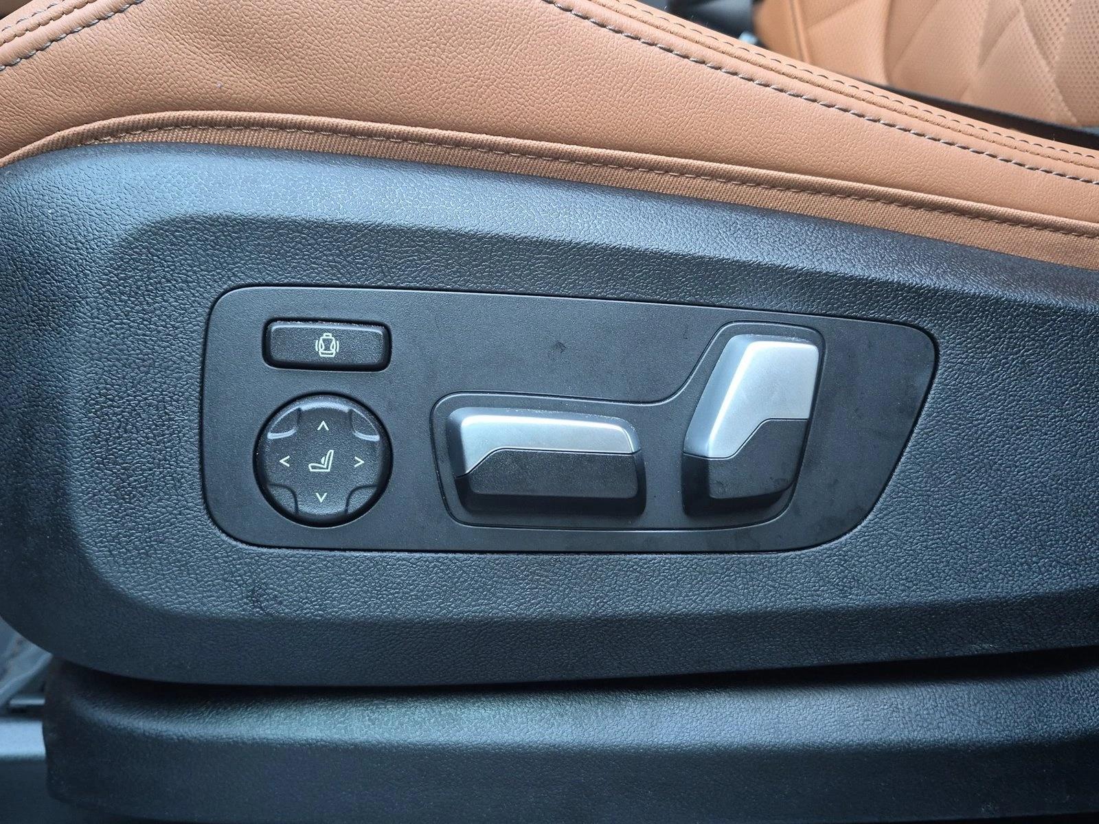 New 2026 BMW X5 PHEV xDrive50e SUV