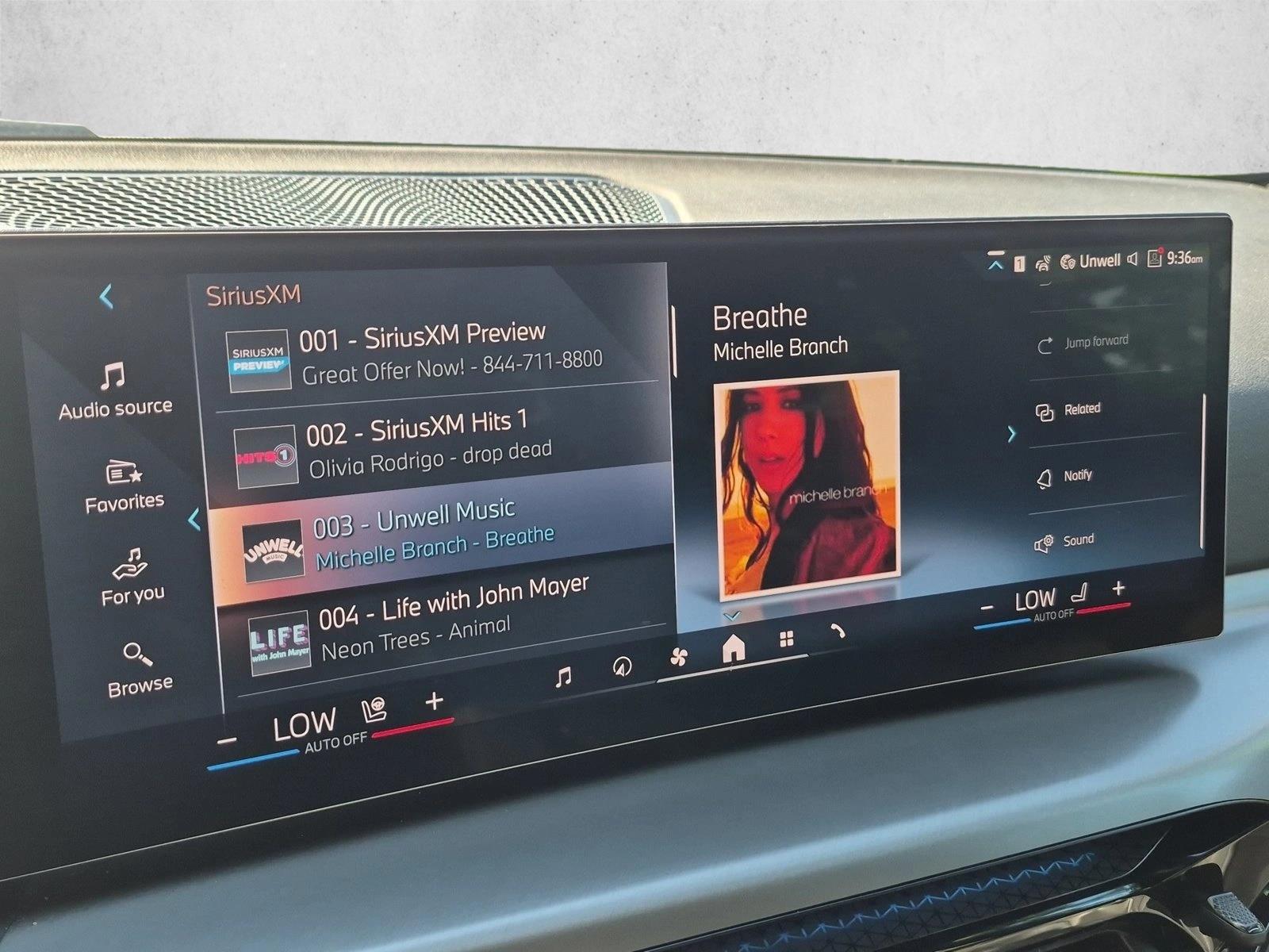 2025 BMW 2 Series 230i - Photo 12