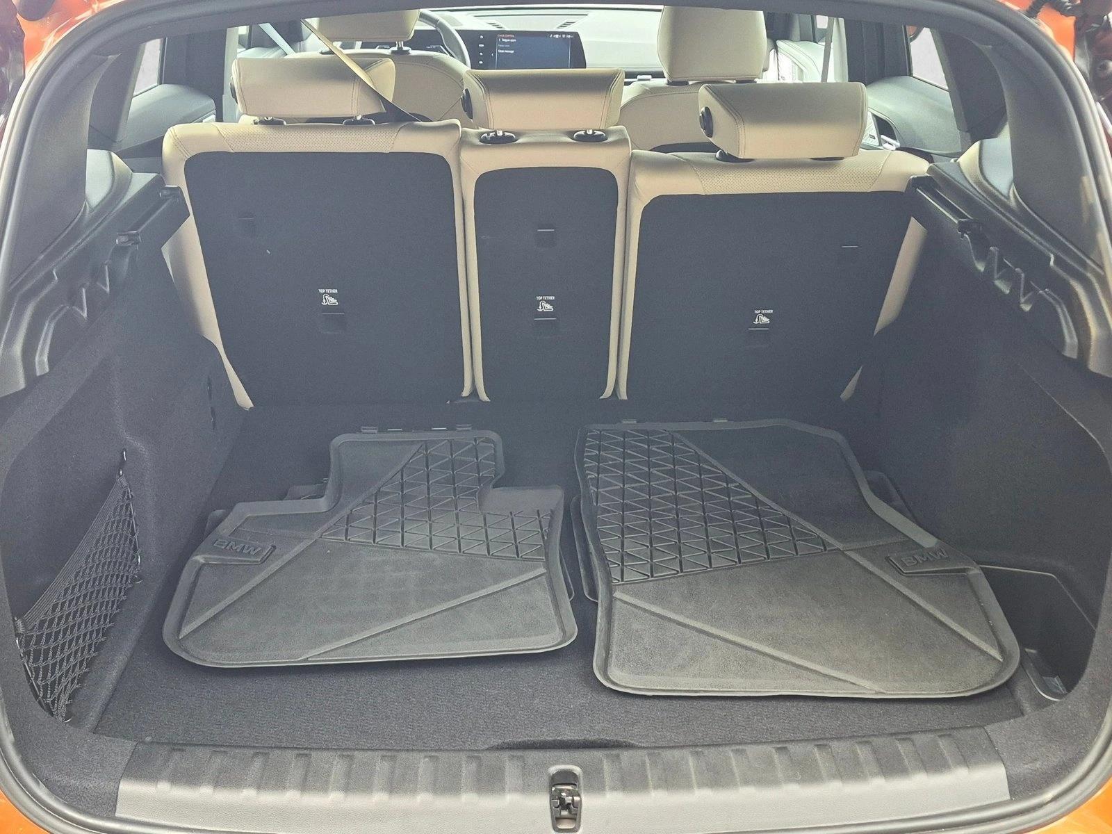 2025 BMW X1 28i - Photo 5