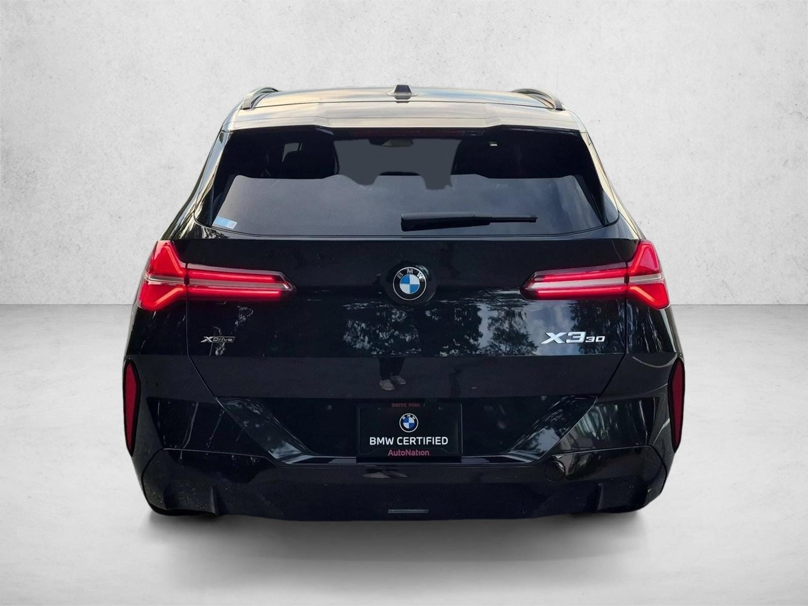 2026 BMW X3 30 - Photo 7