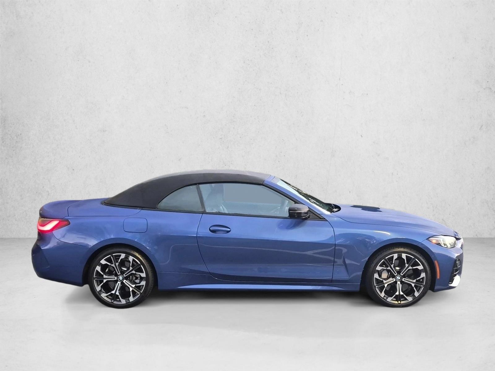 Used 2025 BMW 430i xDrive 2dr Car