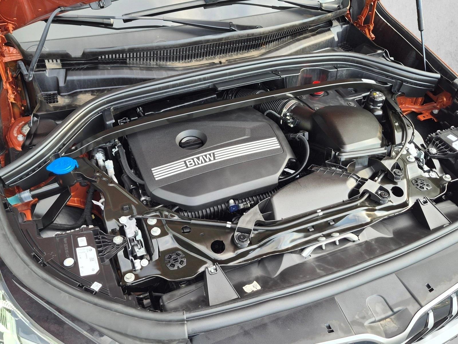 2025 BMW X1 28i - Photo 23