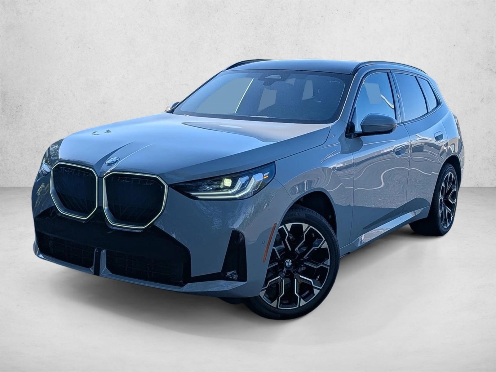 Used 2026 BMW X3 30 xDrive SUV