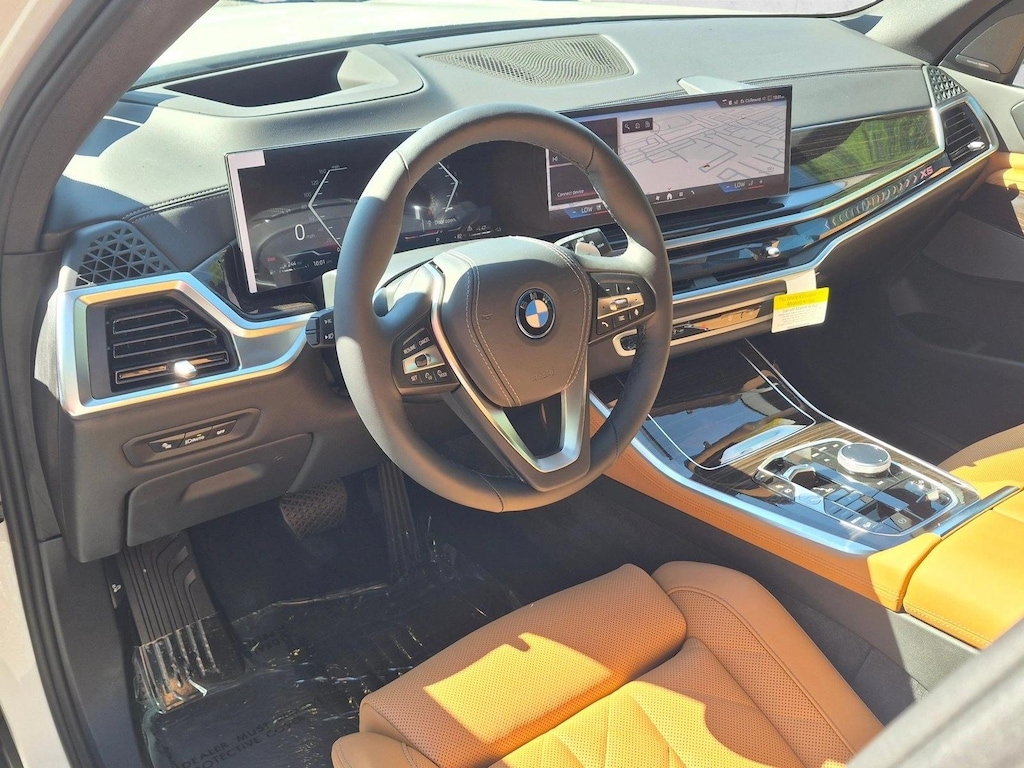 Used 2026 BMW X5 PHEV xDrive50e SUV