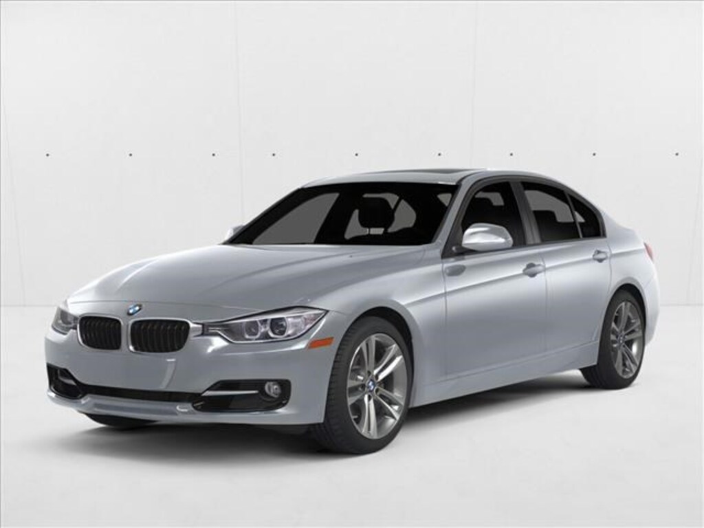 Used 2013 BMW 328i Sedan