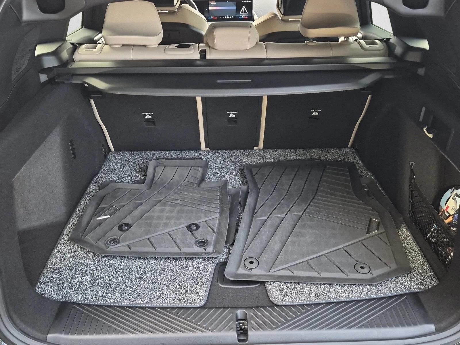 2026 BMW X3 30 - Photo 6