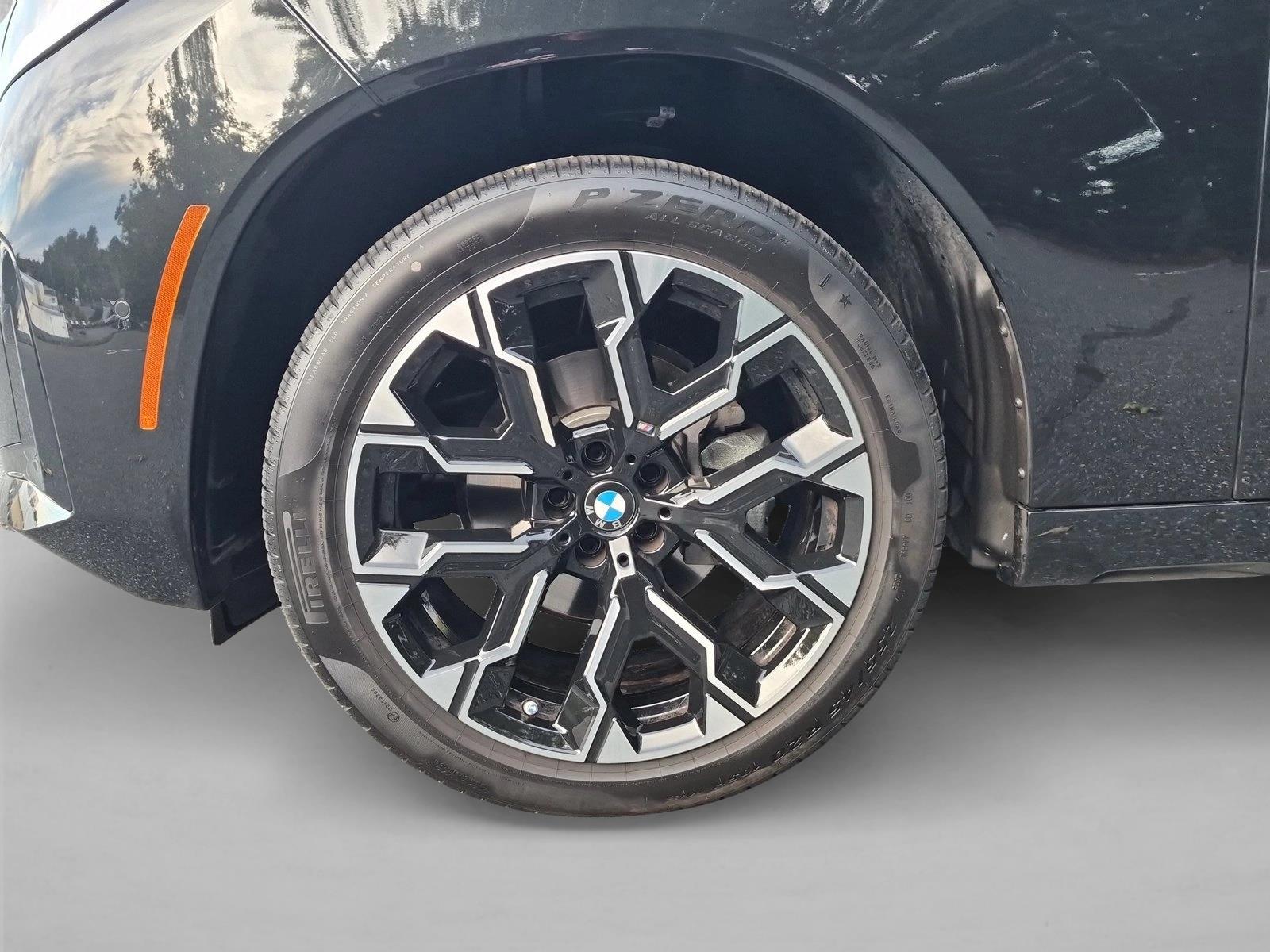 2026 BMW X3 30 - Photo 24