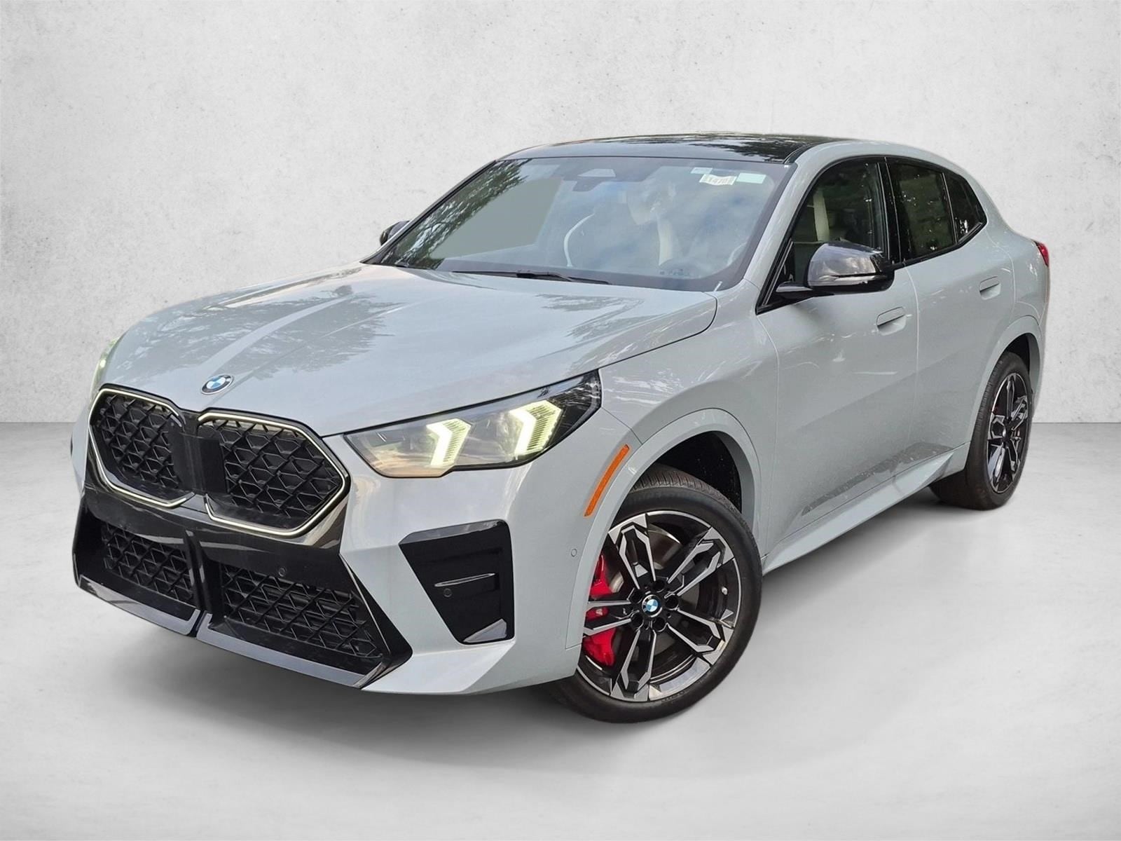 2026 BMW X2 28i