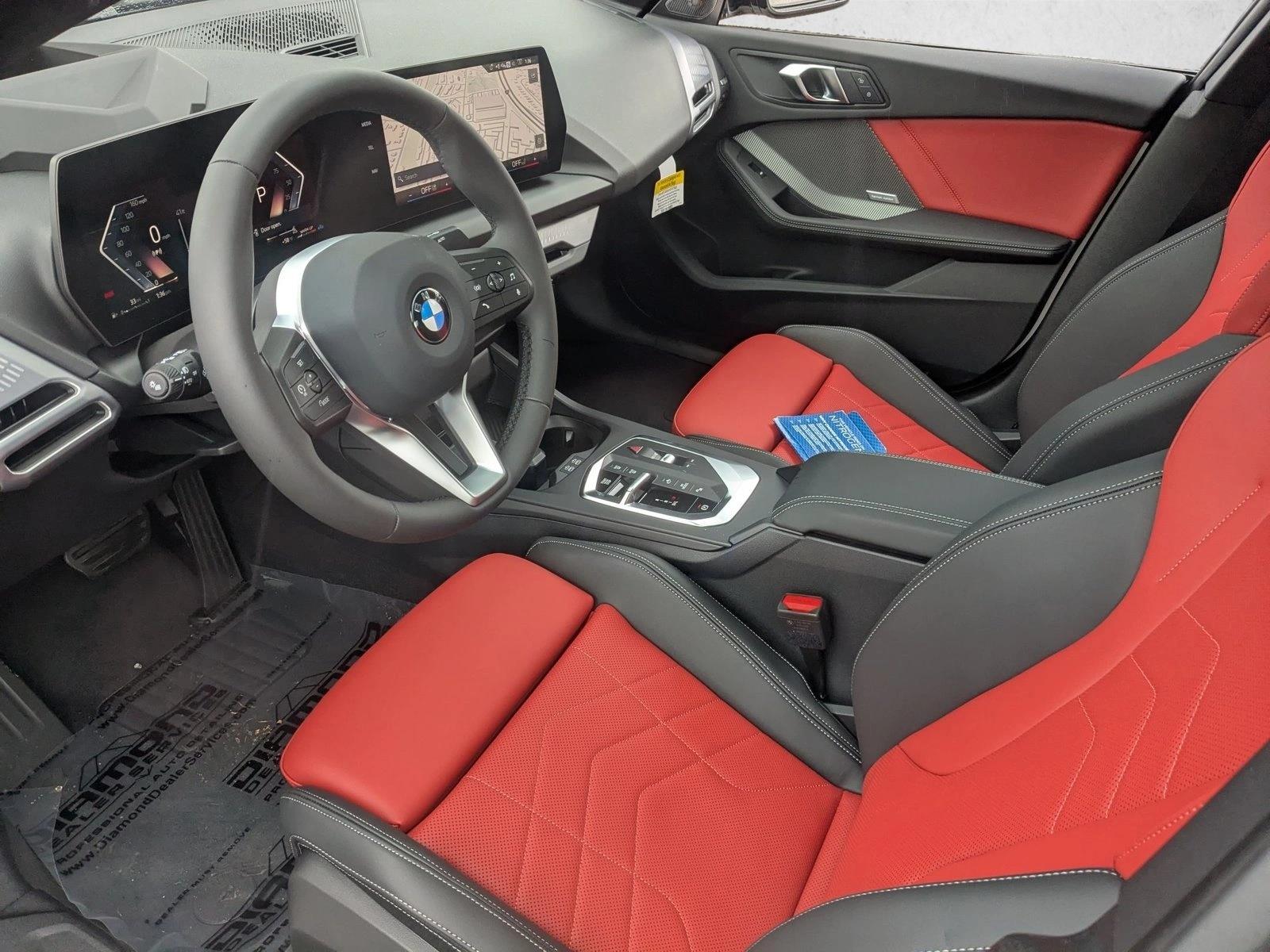 Certified 2026 BMW 228i xDrive Gran Coupe