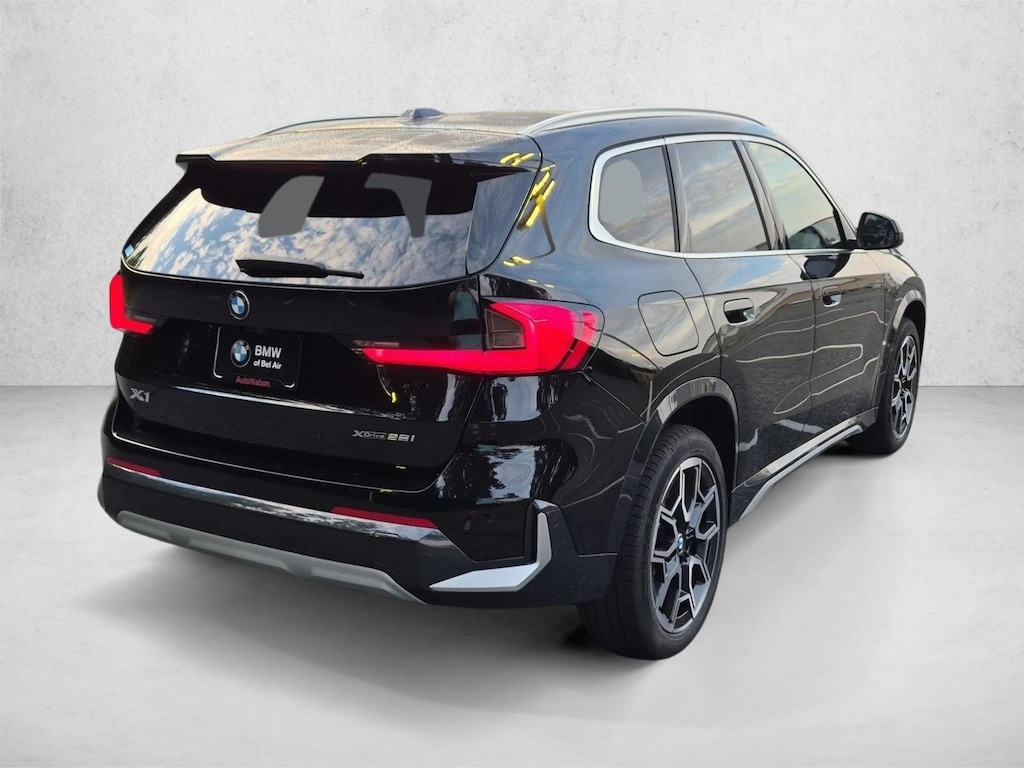 New 2027 BMW X1 xDrive28i SUV