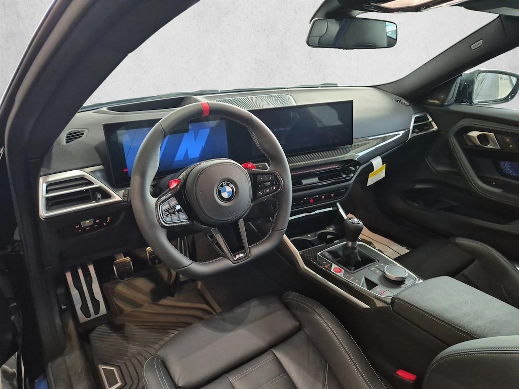 New 2026 BMW M2 Base Coupe