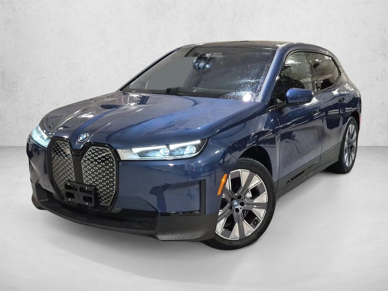 2024 BMW iX