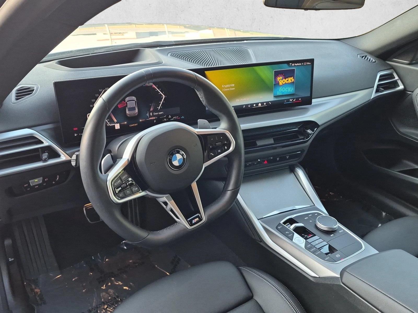 2025 BMW 2 Series 230i - Photo 10