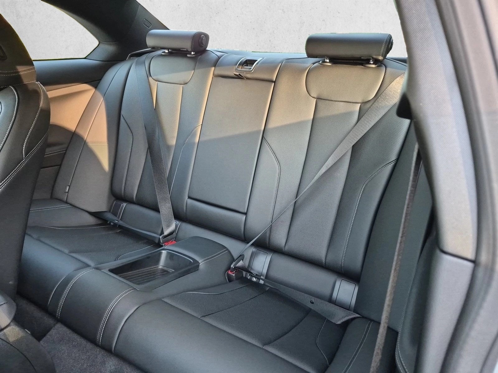 2025 BMW 2 Series 230i - Photo 19