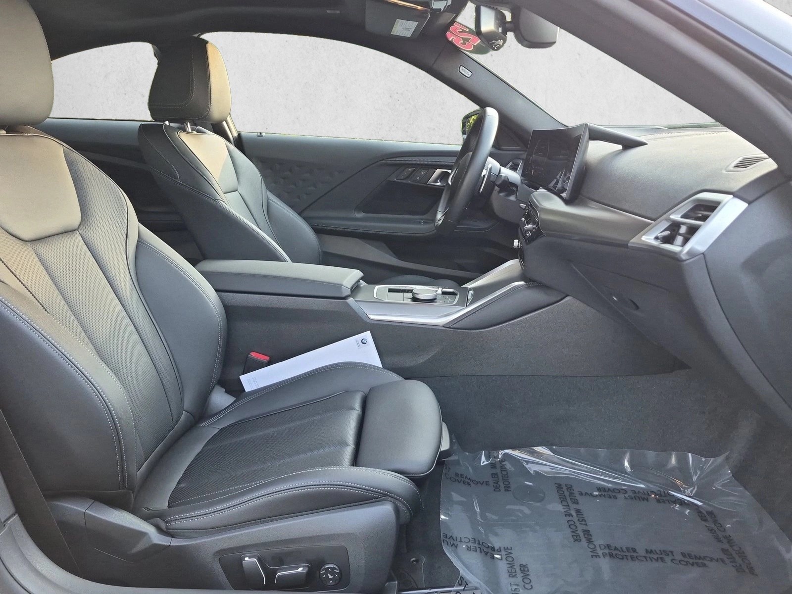 2025 BMW 2 Series 230i - Photo 21