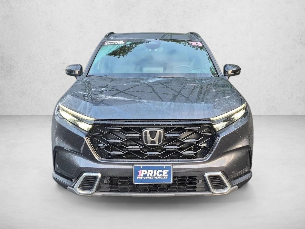 Used 2023 Honda CR-V Hybrid Sport Touring Sport Utility