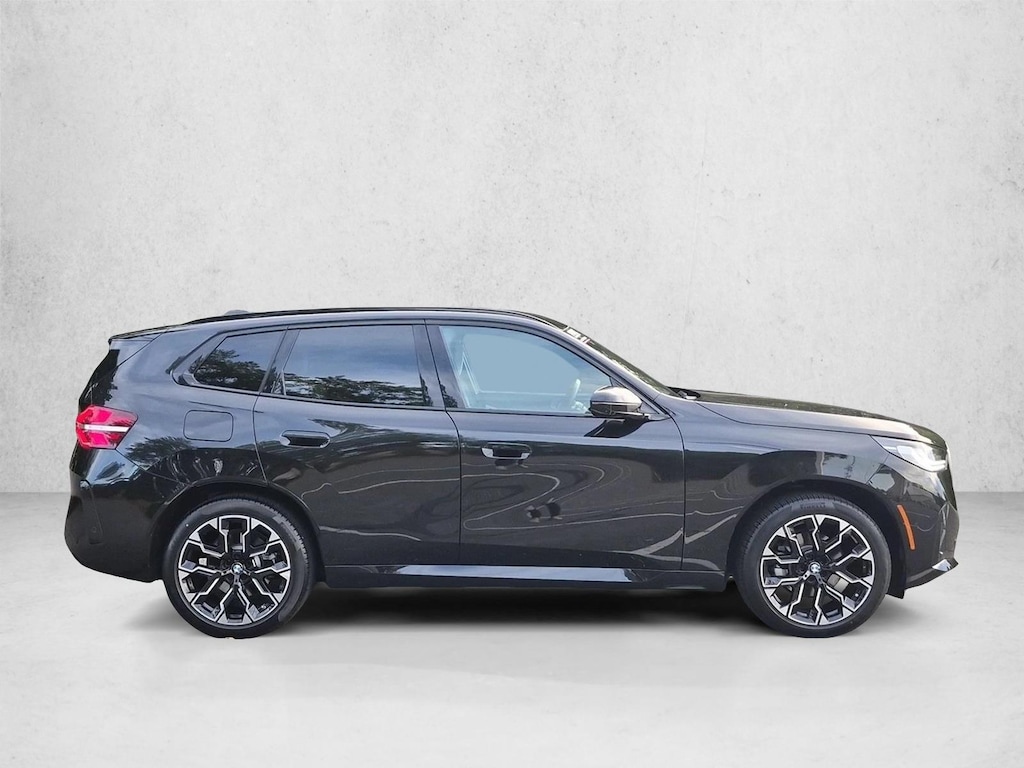 Used 2026 BMW X3 30 xDrive SUV
