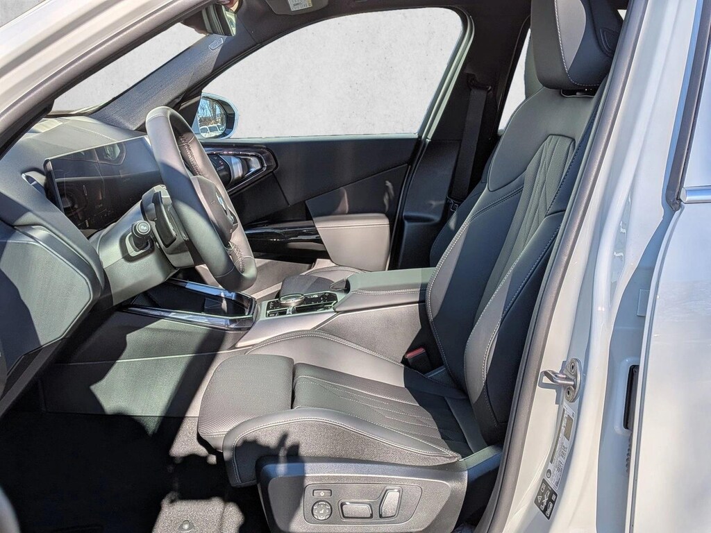 Used 2026 BMW X3 30 xDrive SUV