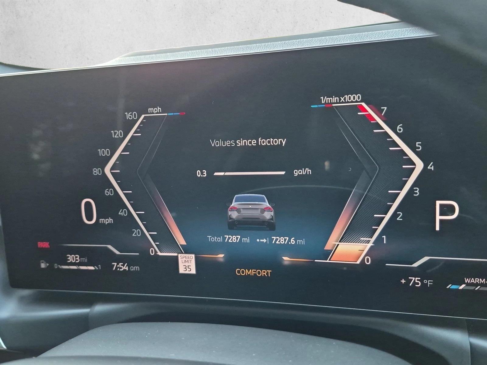 2025 BMW 2 Series 230i - Photo 11
