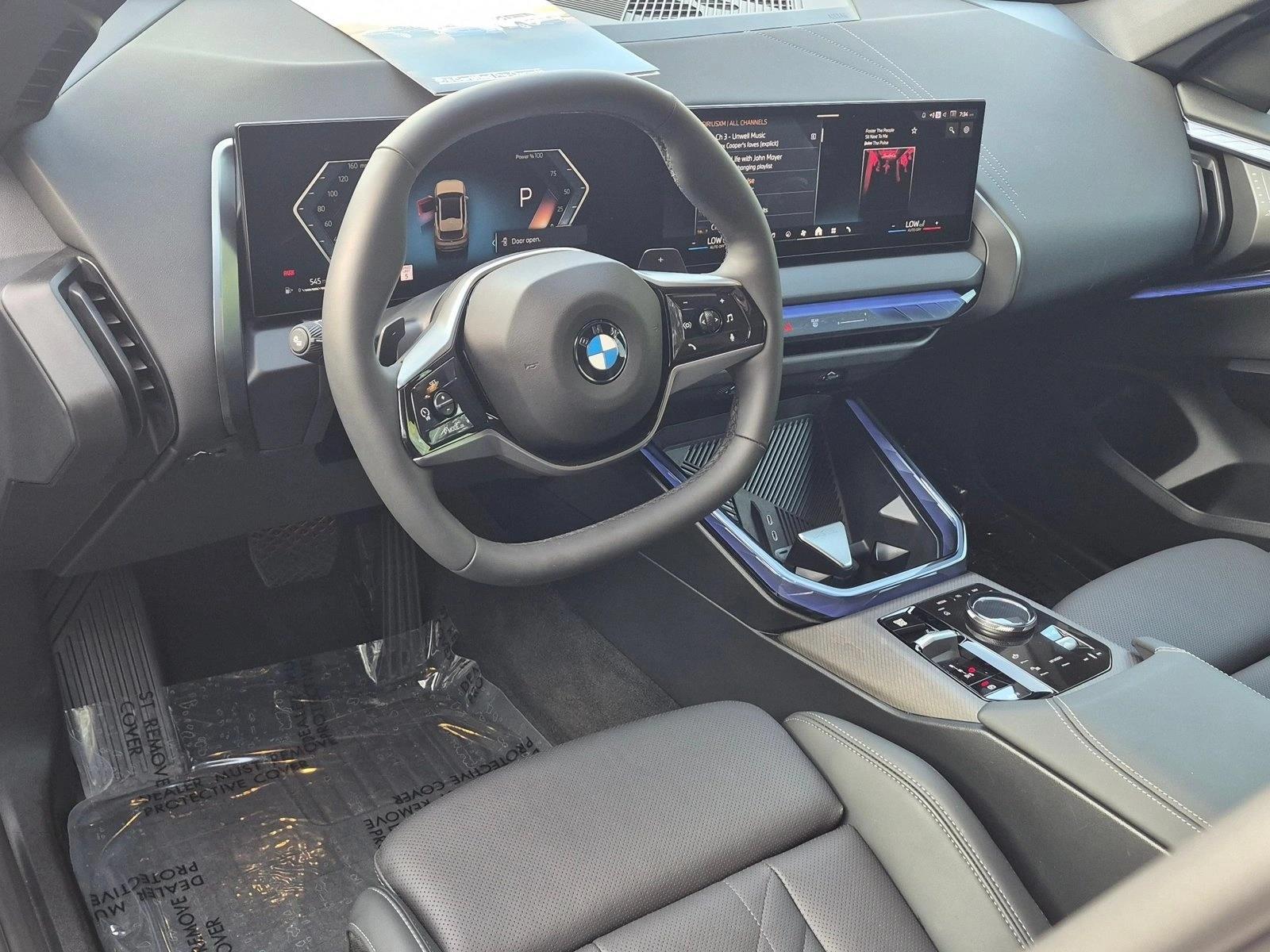 2026 BMW X3 30 - Photo 10