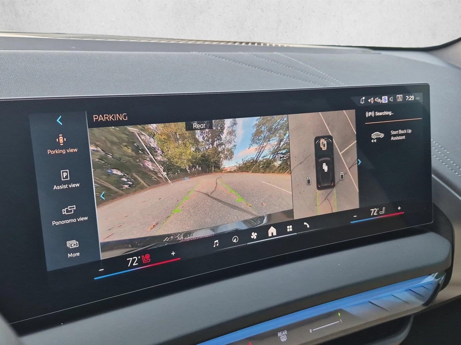 2026 BMW X3 30 - Photo 14