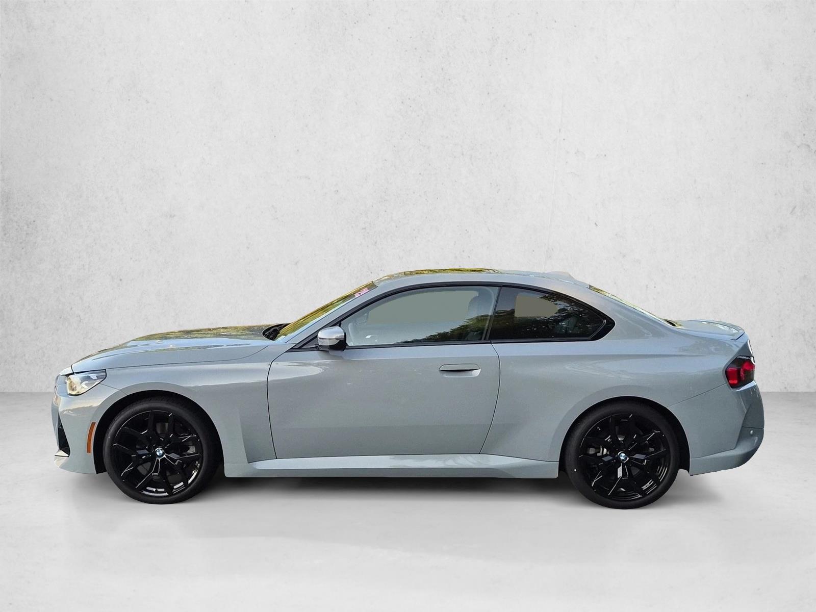 2025 BMW 2 Series 230i - Photo 9