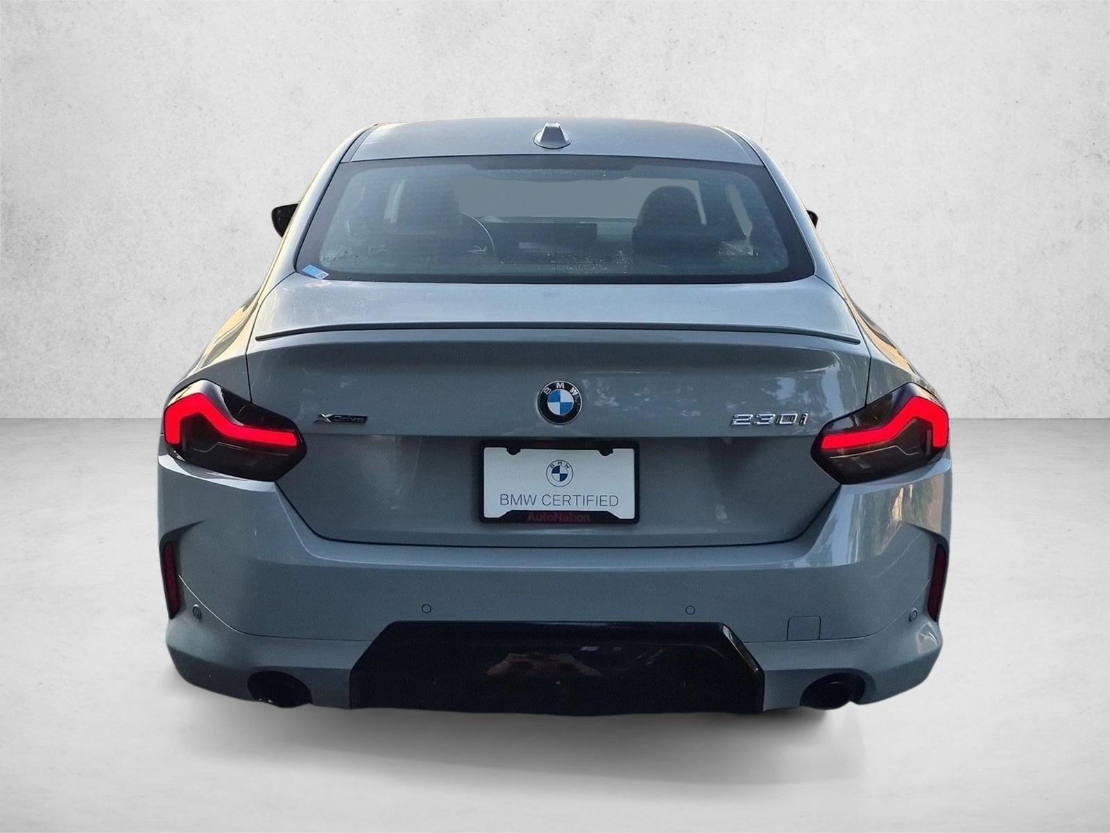 2025 BMW 2 Series 230i - Photo 7