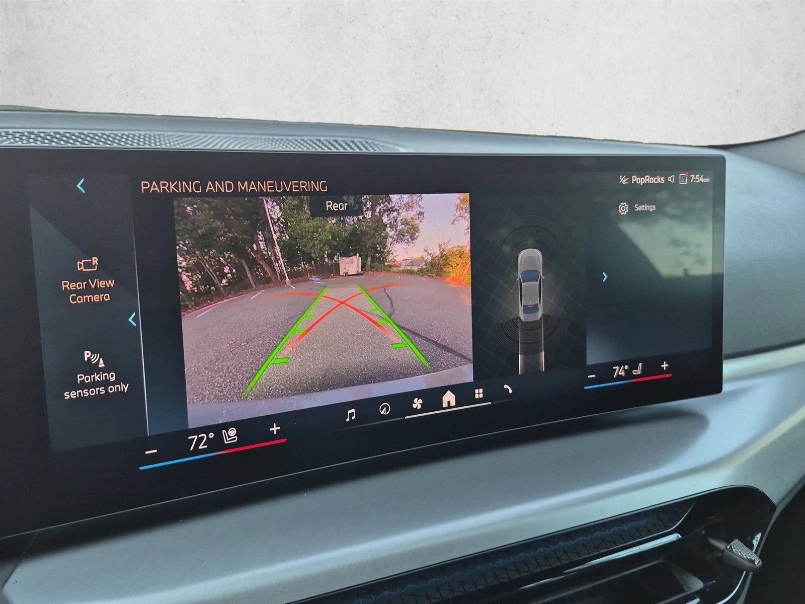 2025 BMW 2 Series 230i - Photo 14