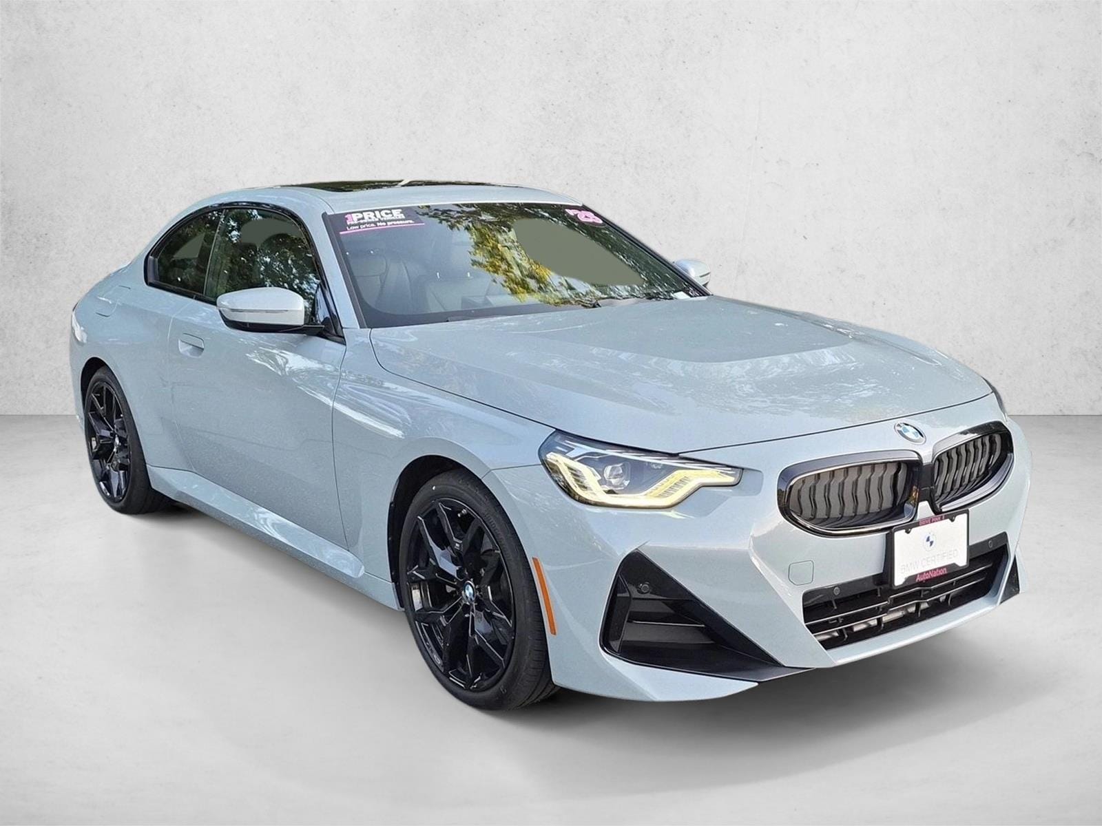 2025 BMW 2 Series 230i - Photo 3