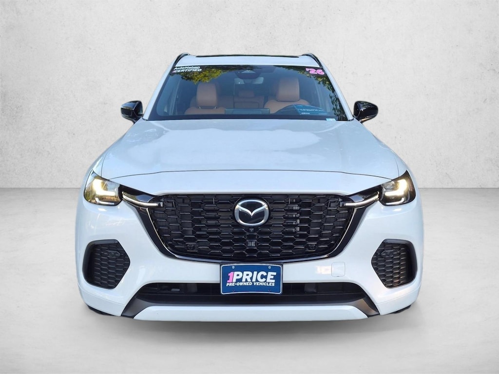 Used 2026 Mazda CX-70 3.3 Turbo S Premium Plus SUV