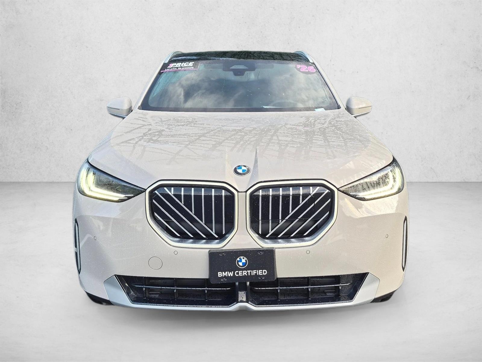 2026 BMW X3 30 - Photo 2