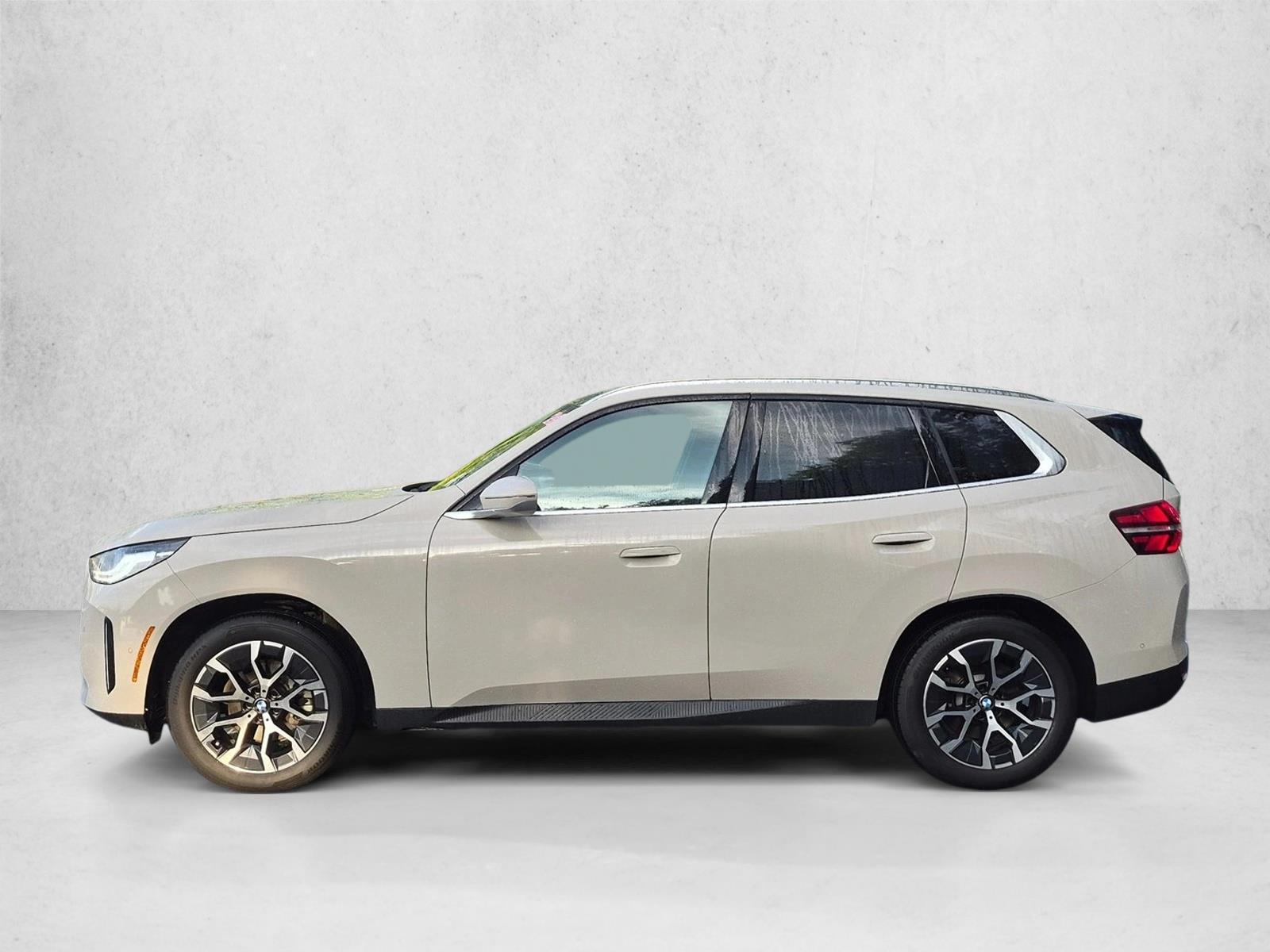2026 BMW X3 30 - Photo 9