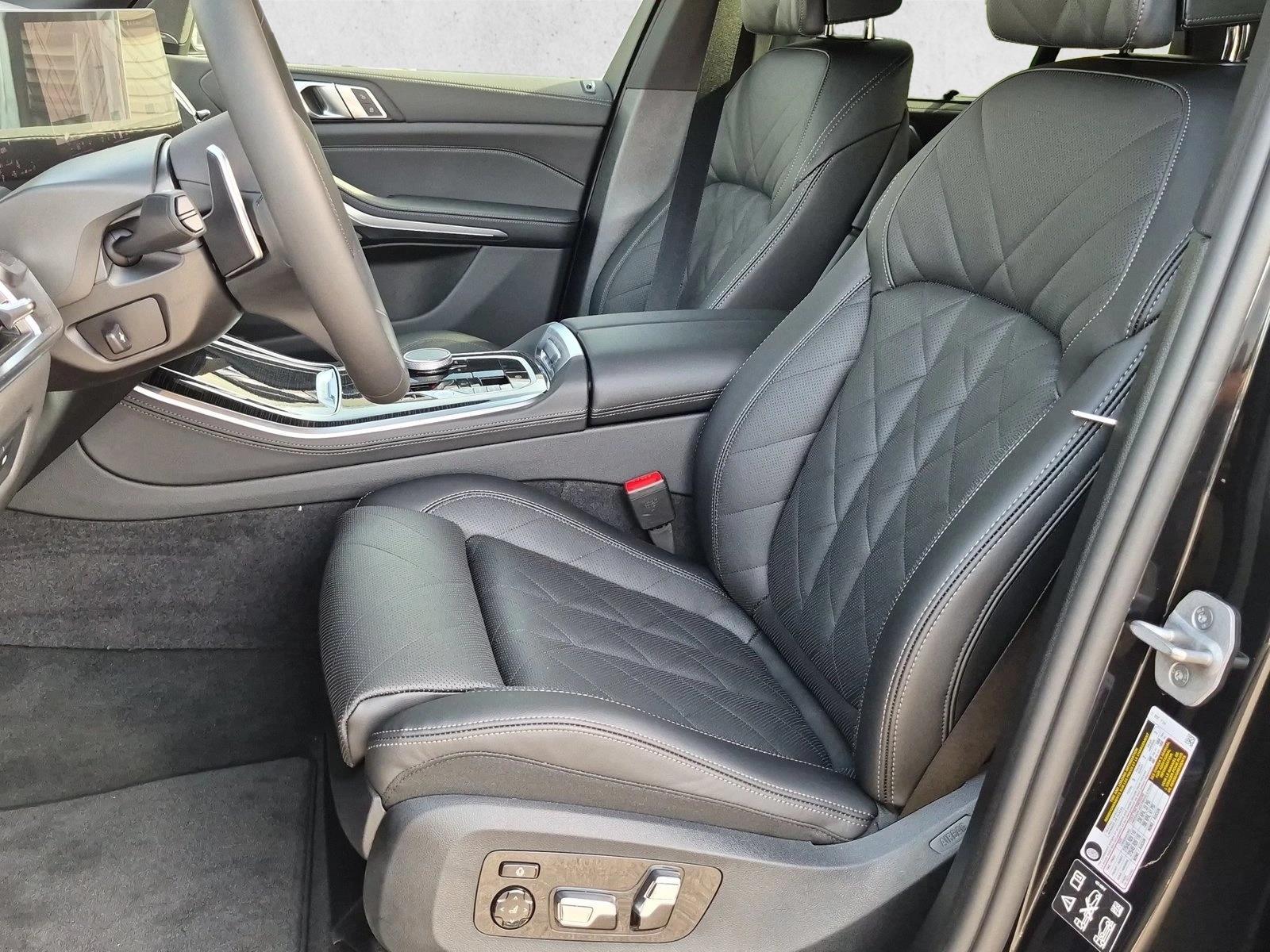 New 2026 BMW X5 xDrive40i SUV