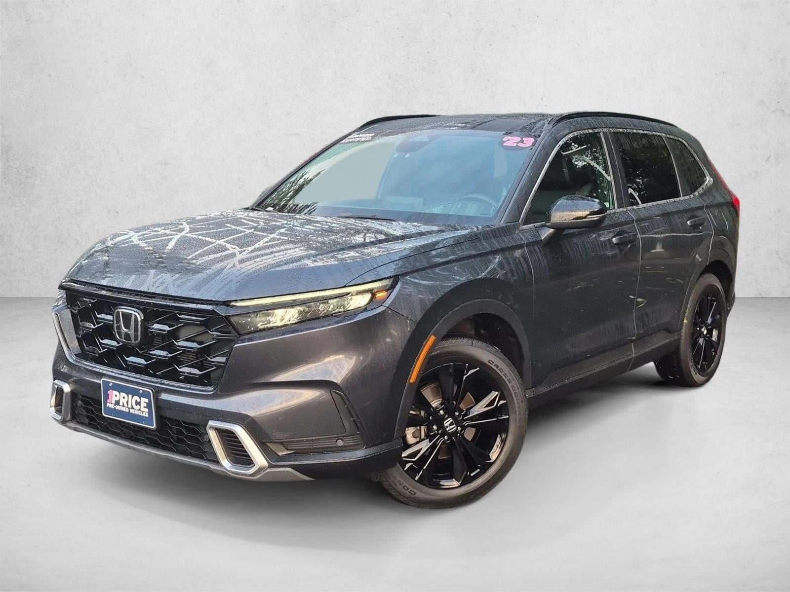 2023 Honda CR-V Sport Touring