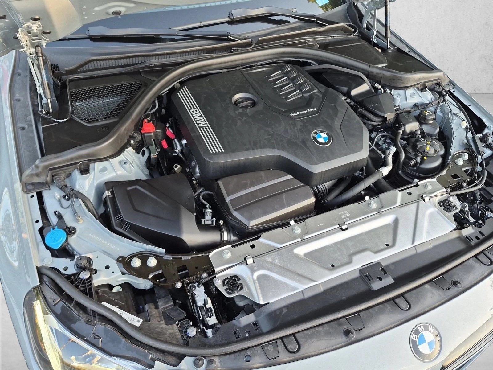 2025 BMW 2 Series 230i - Photo 23