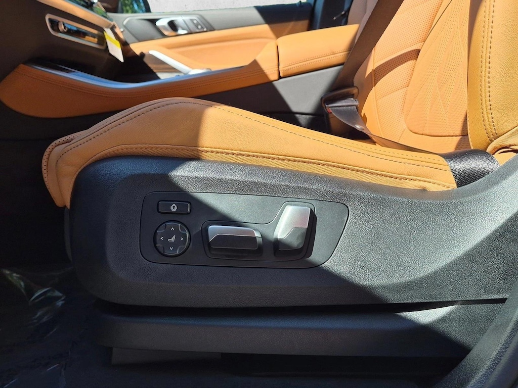 Used 2026 BMW X5 PHEV xDrive50e SUV