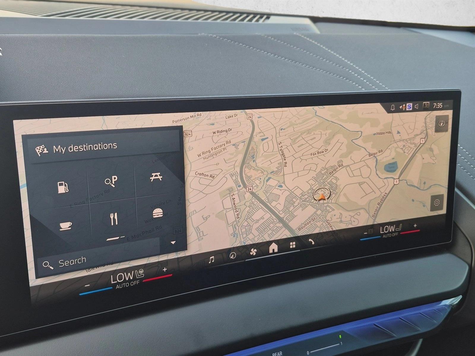 2026 BMW X3 30 - Photo 15