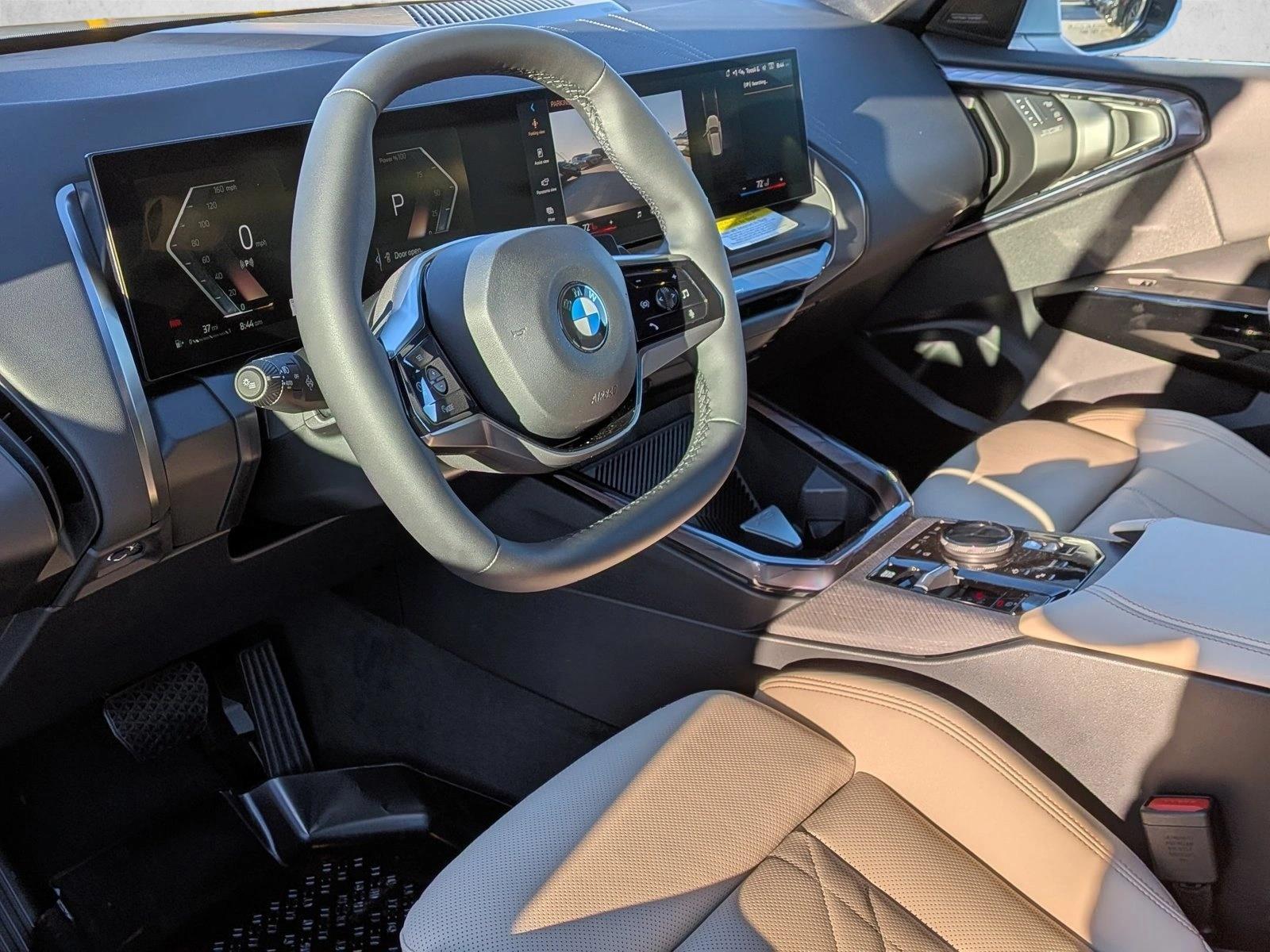 Certified 2026 BMW X3 30 xDrive SUV