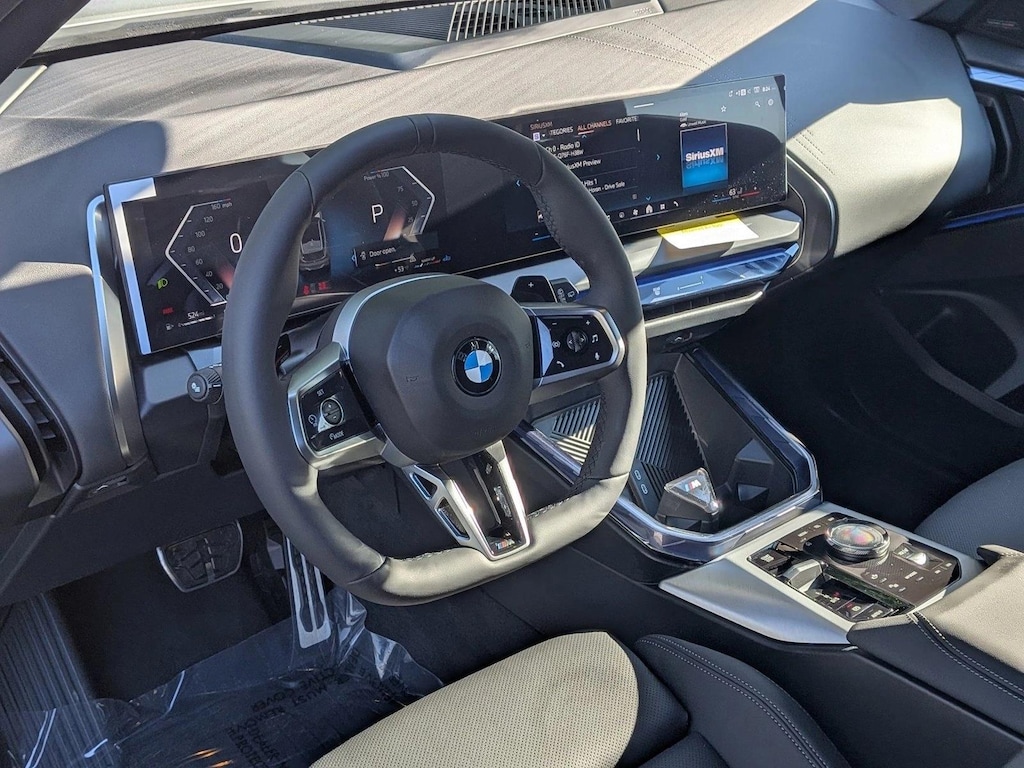 Used 2026 BMW X3 30 xDrive SUV