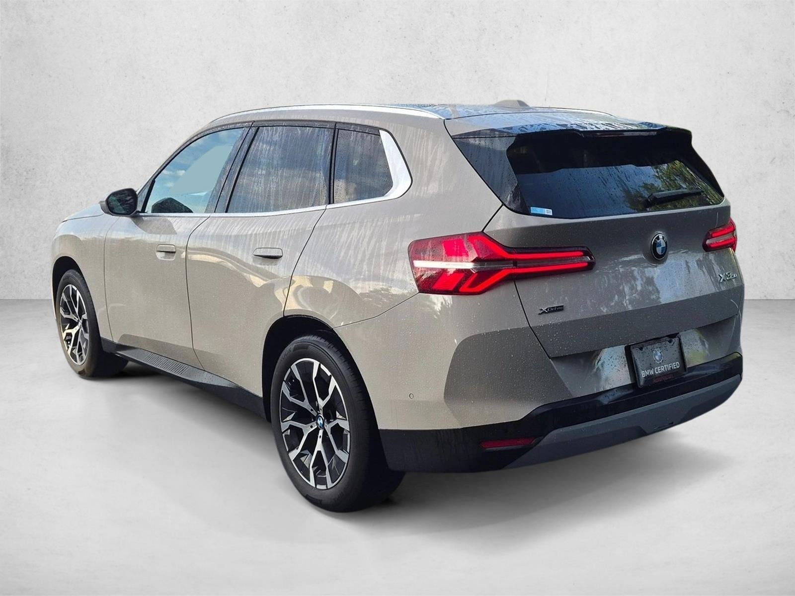 2026 BMW X3 30 - Photo 8