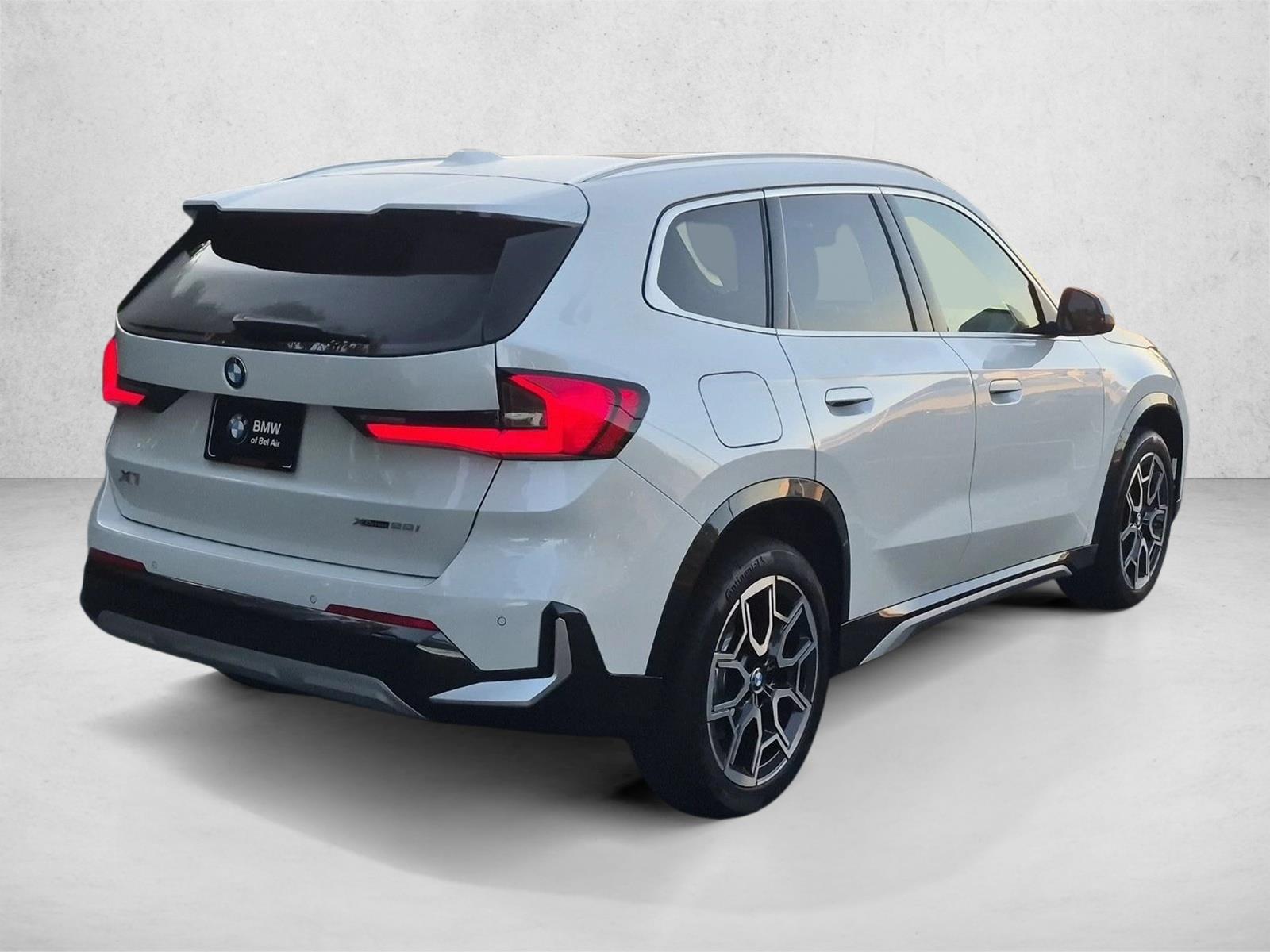 New 2027 BMW X1 xDrive28i SUV