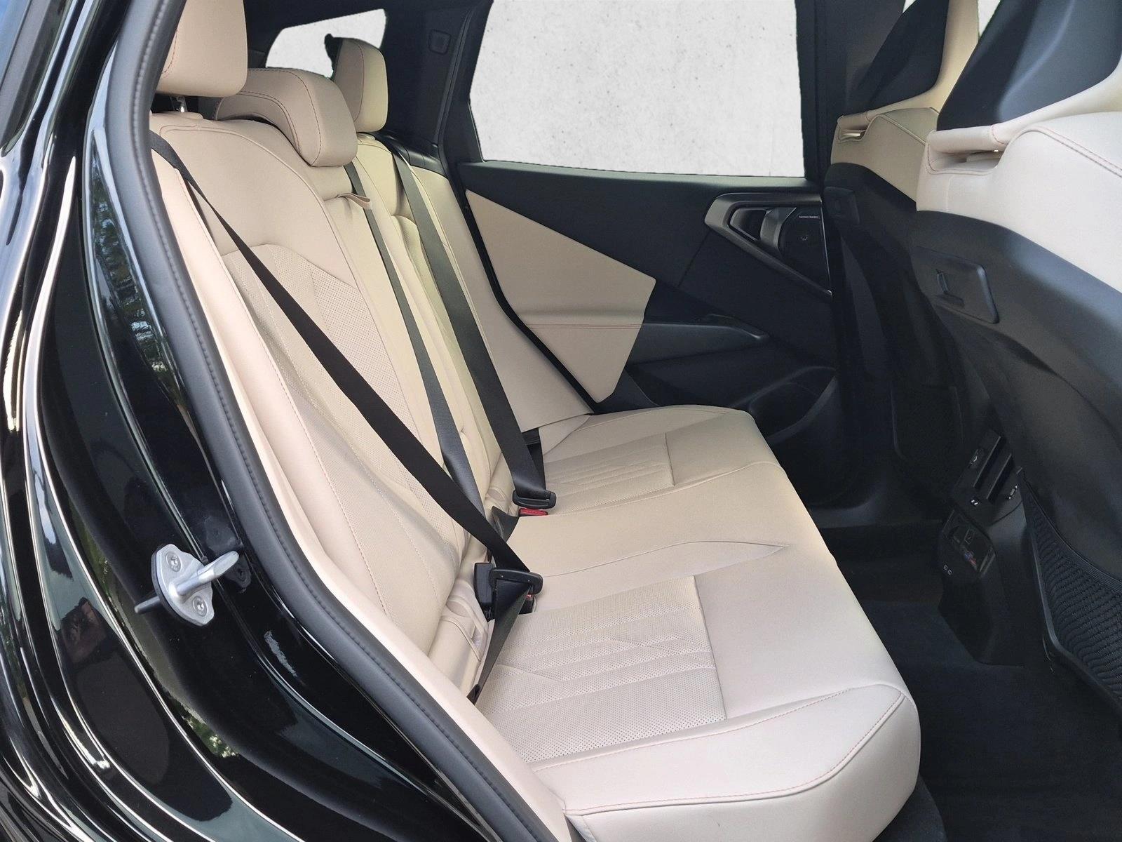 2026 BMW X3 30 - Photo 20