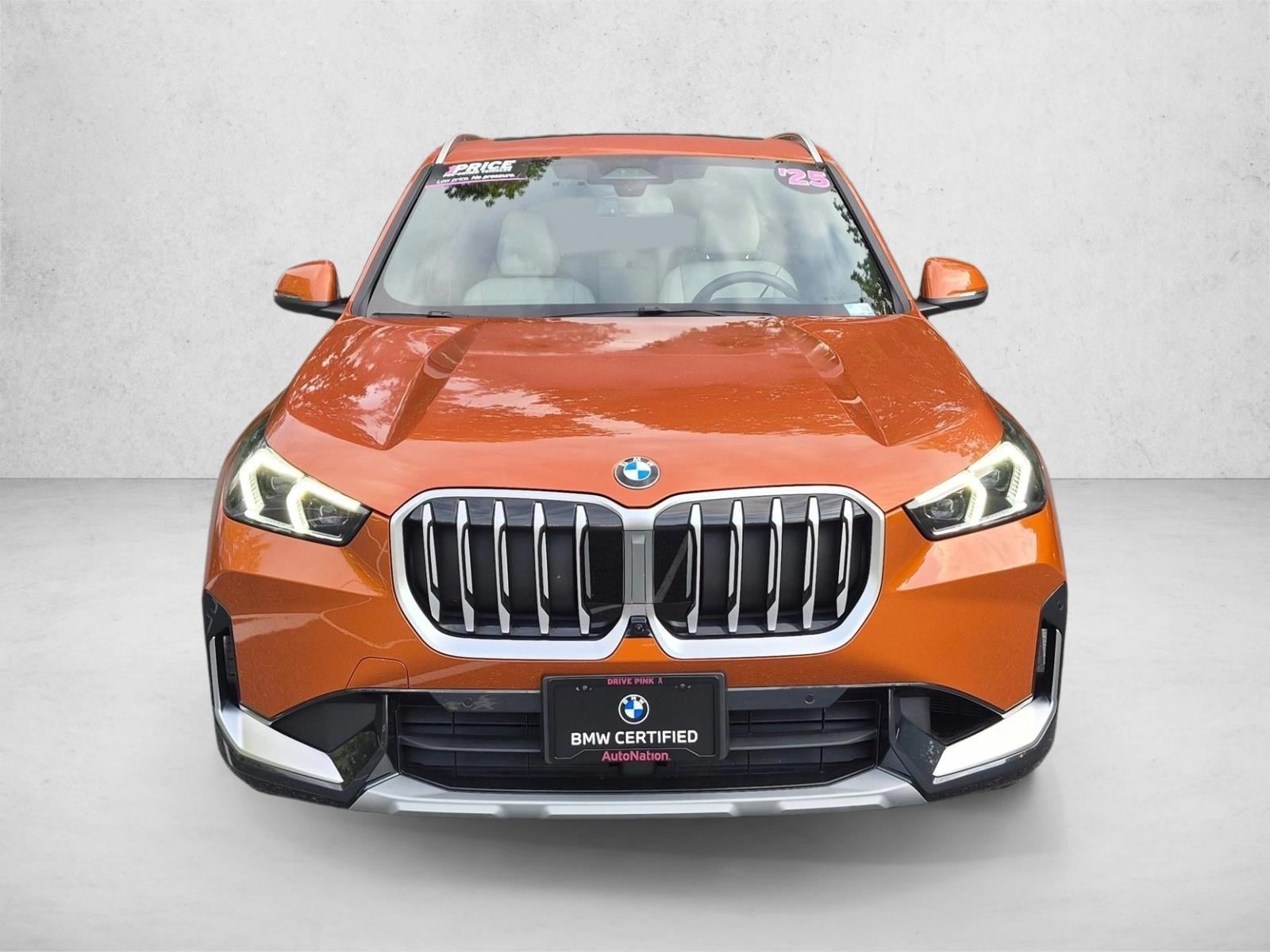 2025 BMW X1 28i - Photo 2