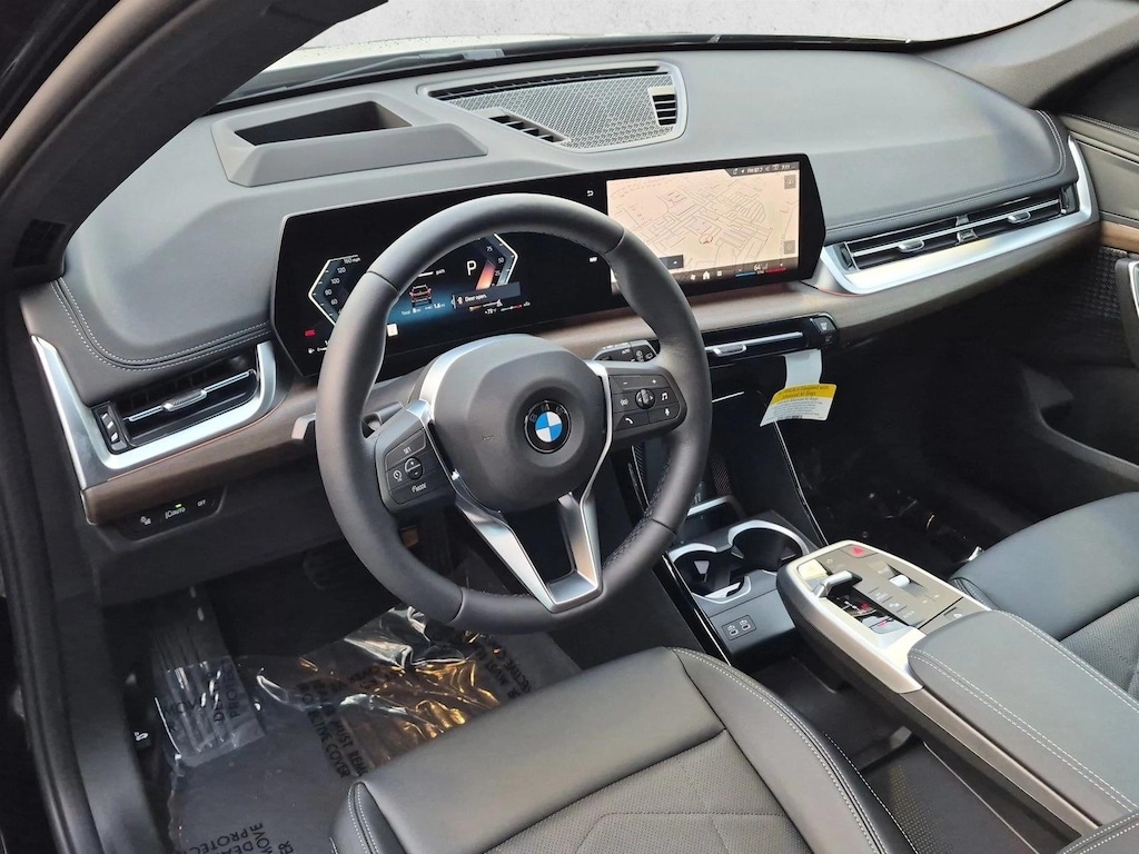 New 2027 BMW X1 xDrive28i SUV