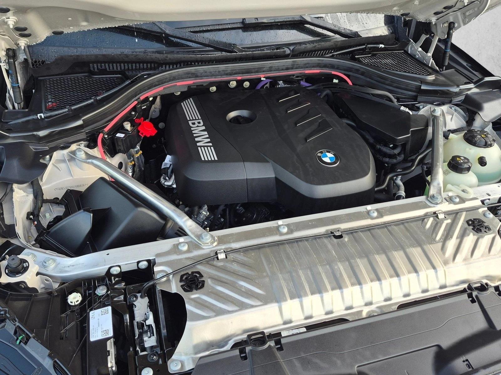 2026 BMW X3 30 - Photo 23