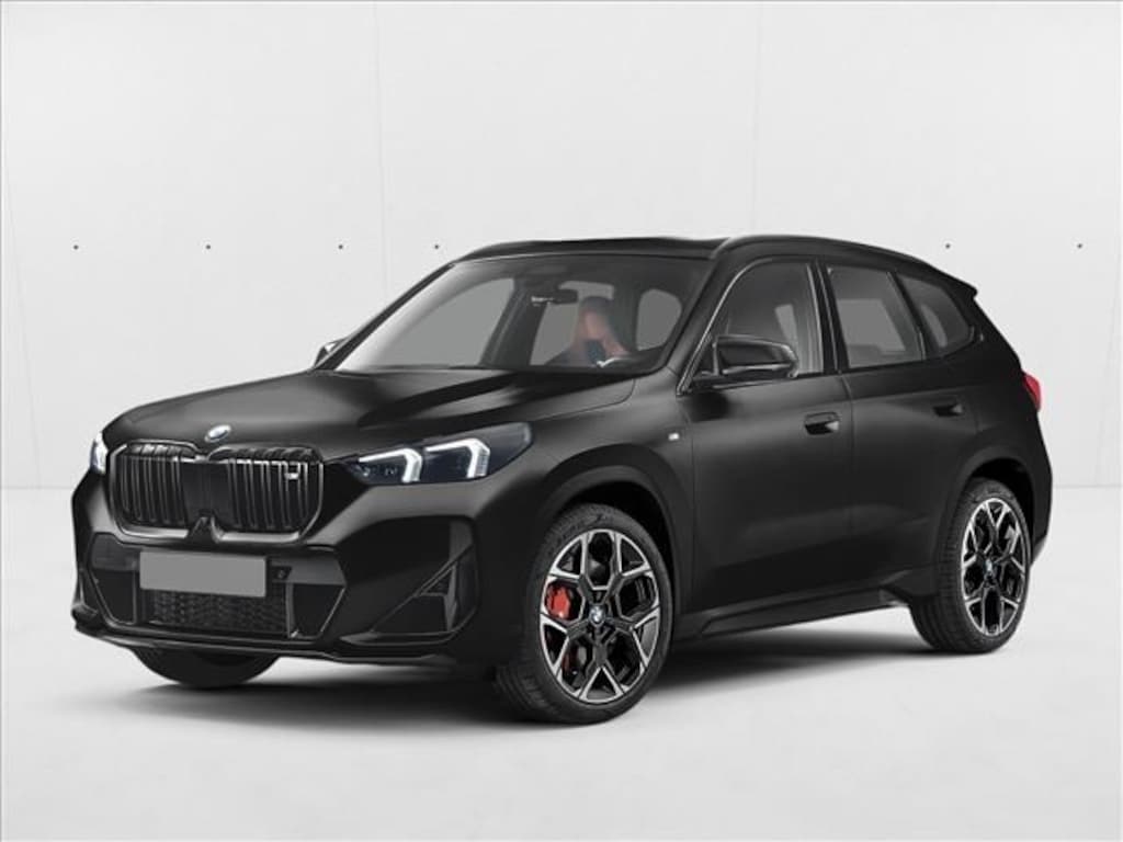 Used 2024 BMW X1 M35i SUV