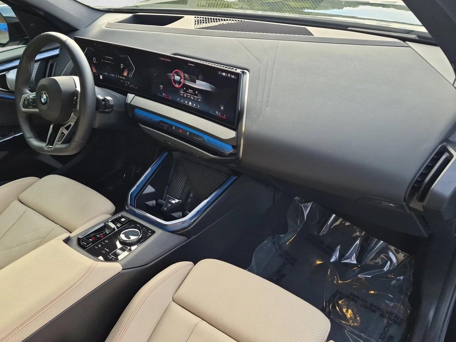 2026 BMW X3 30 - Photo 22